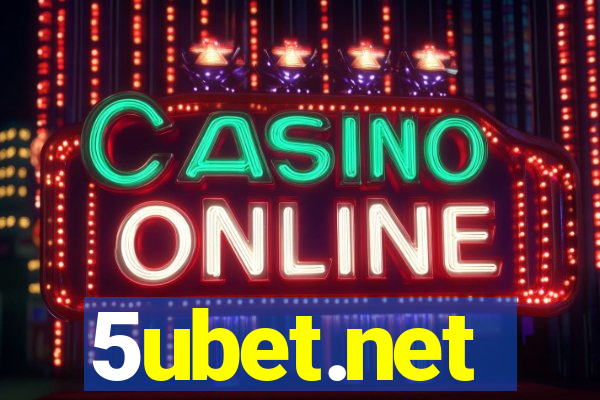 5ubet.net