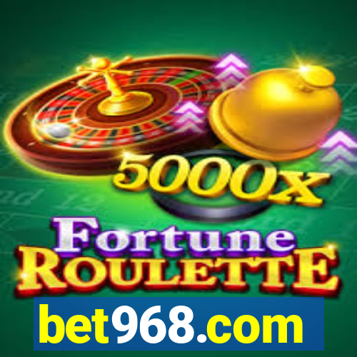 bet968.com