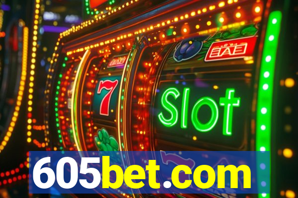 605bet.com