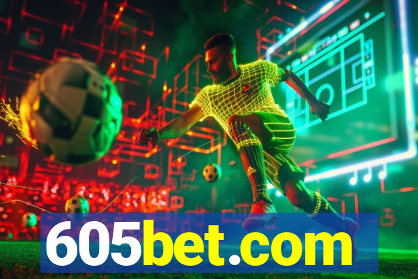 605bet.com