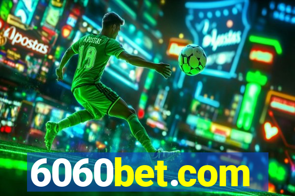 6060bet.com