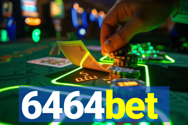 6464bet