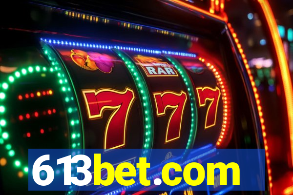 613bet.com