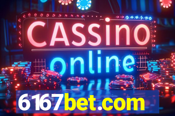 6167bet.com