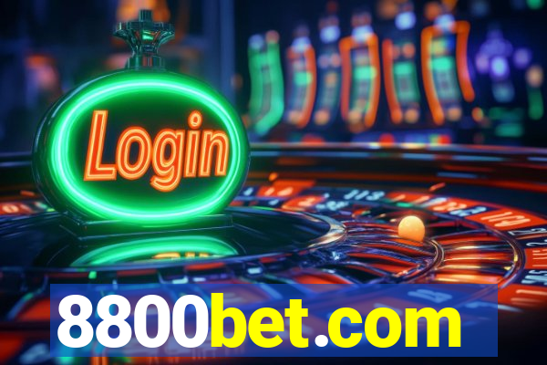 8800bet.com