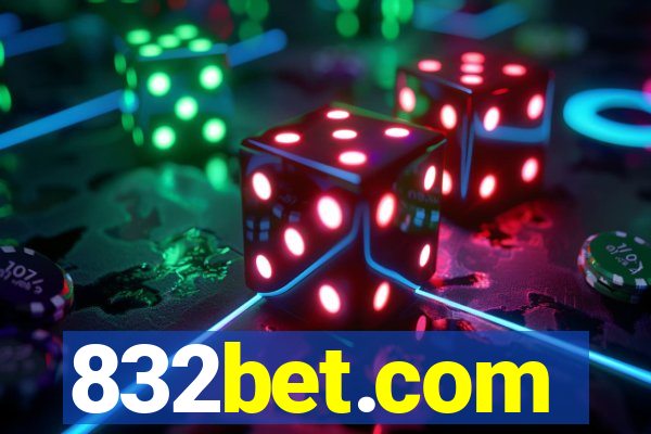 832bet.com