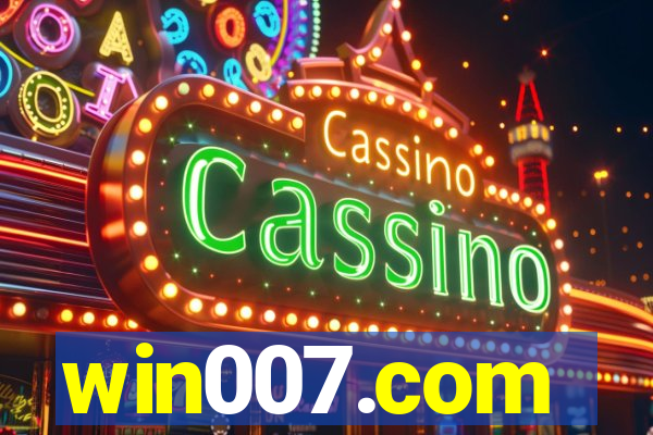 win007.com