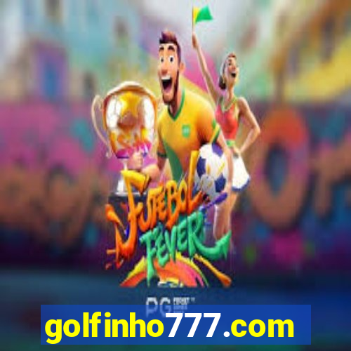 golfinho777.com