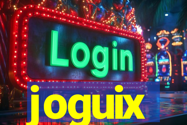 joguix