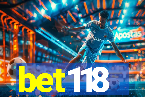 bet118