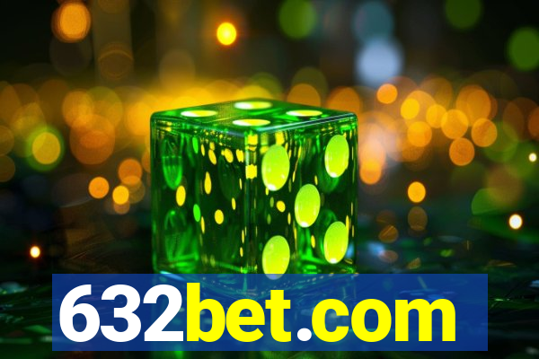 632bet.com