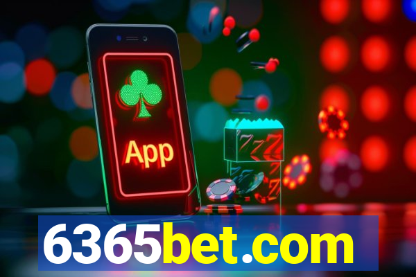 6365bet.com