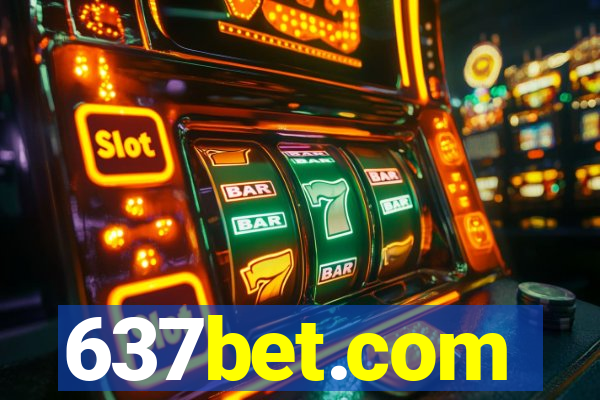 637bet.com