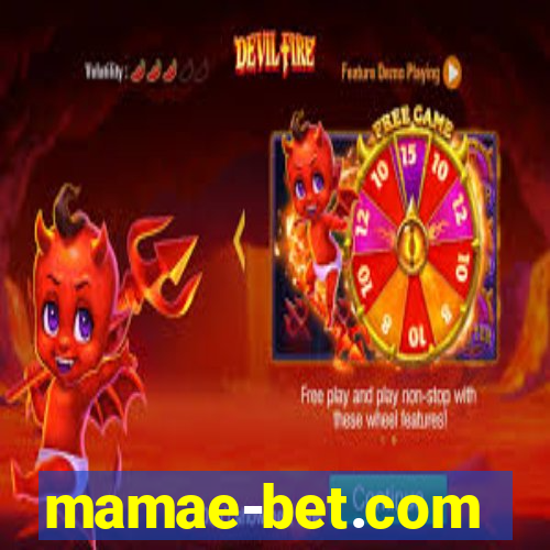 mamae-bet.com