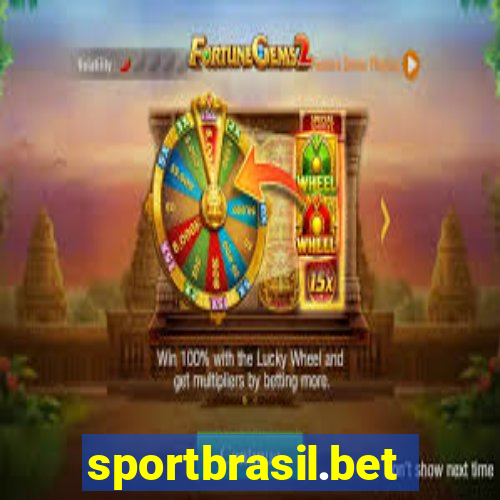 sportbrasil.bet