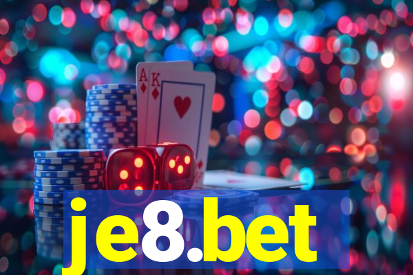 je8.bet