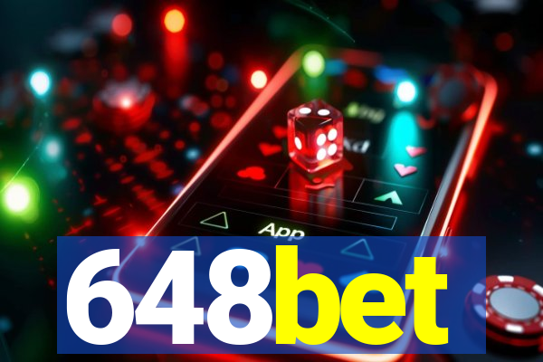 648bet