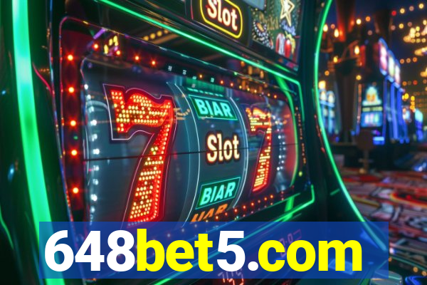 648bet5.com