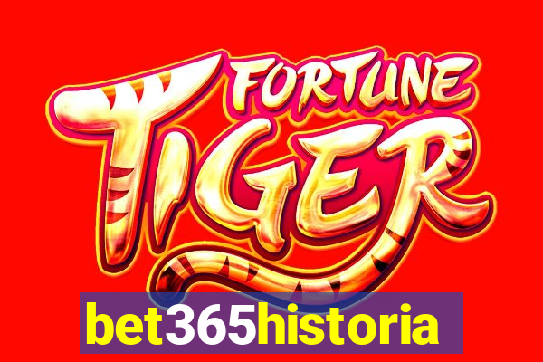 bet365historia