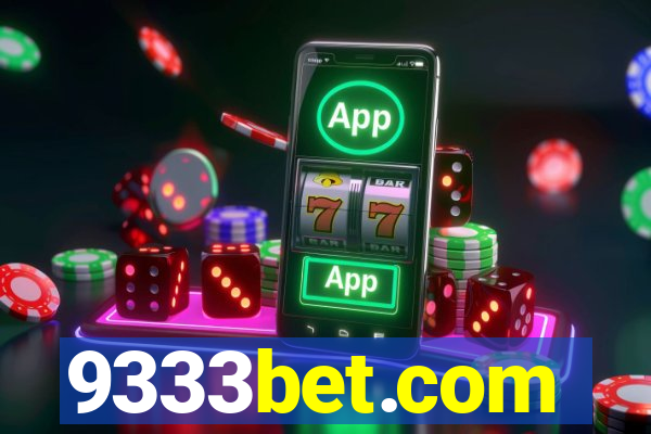 9333bet.com