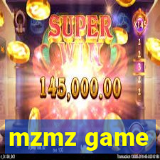 mzmz game