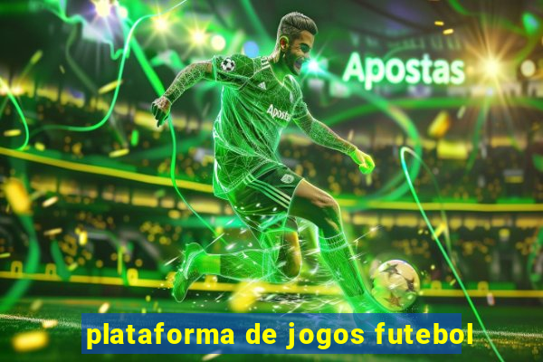 plataforma de jogos futebol