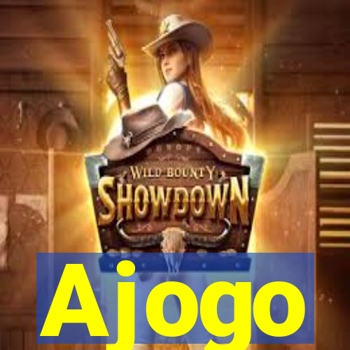 Ajogo