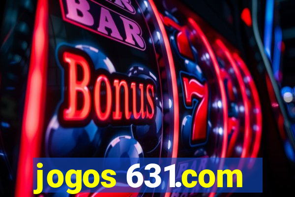 jogos 631.com