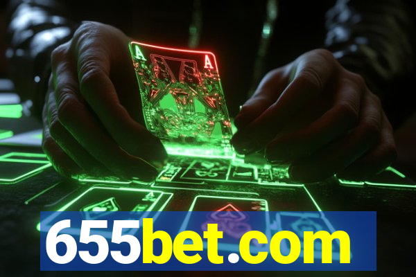 655bet.com