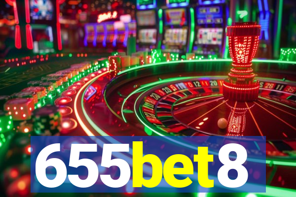 655bet8