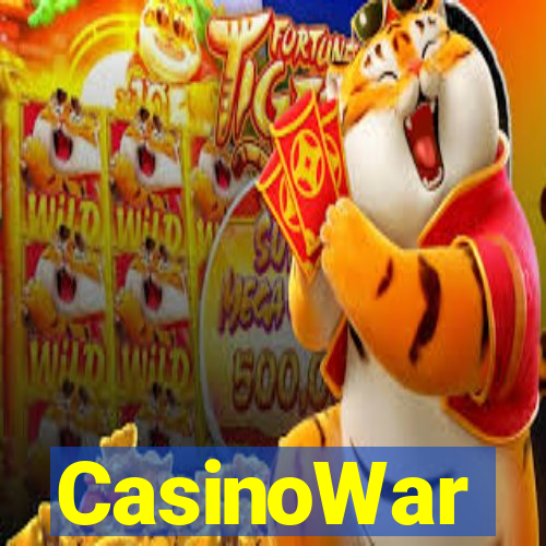 CasinoWar