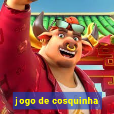 jogo de cosquinha