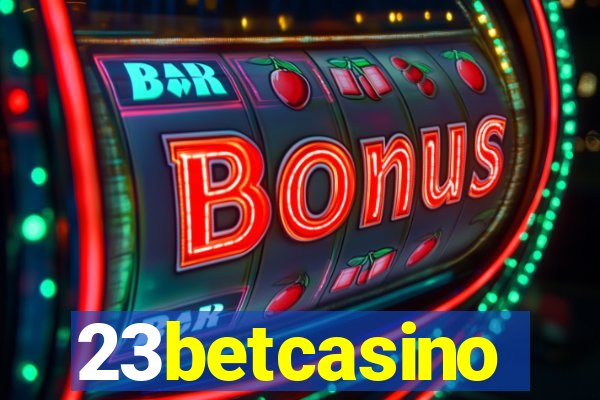 23betcasino