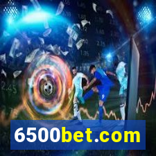 6500bet.com