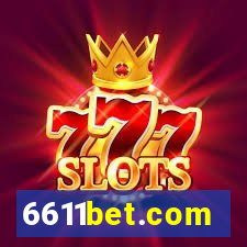 6611bet.com