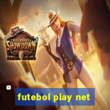 futebol play net