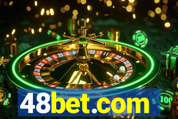 48bet.com