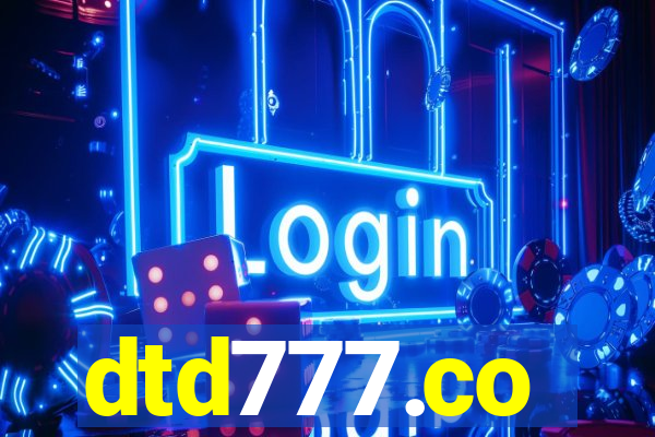 dtd777.co