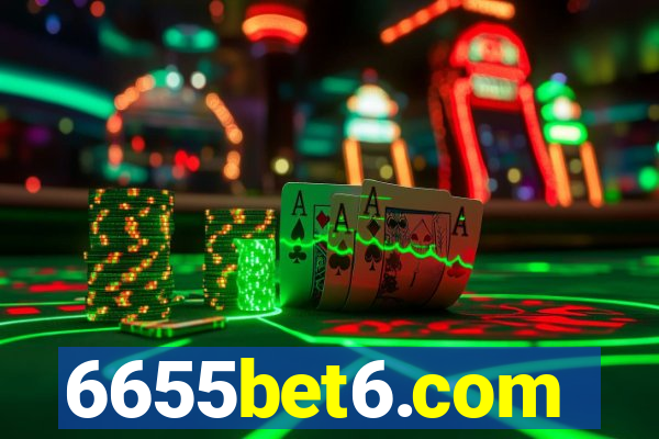 6655bet6.com