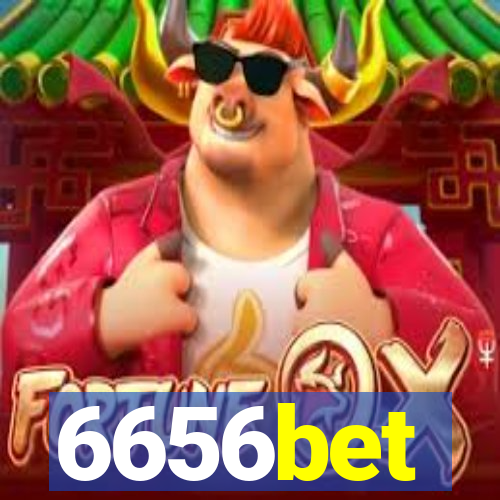 6656bet