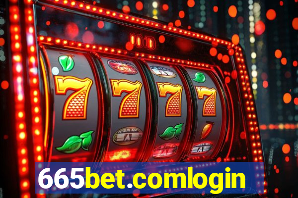 665bet.comlogin