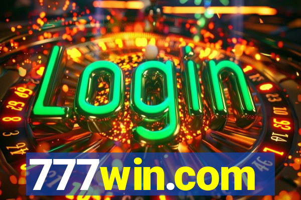 777win.com