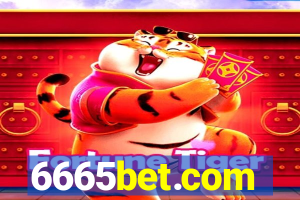 6665bet.com