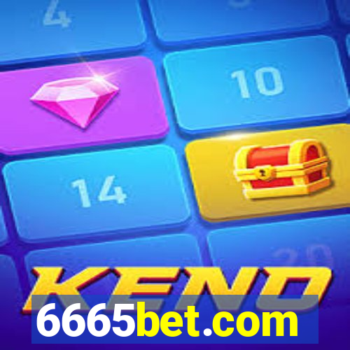 6665bet.com