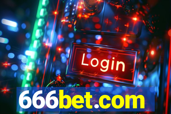 666bet.com