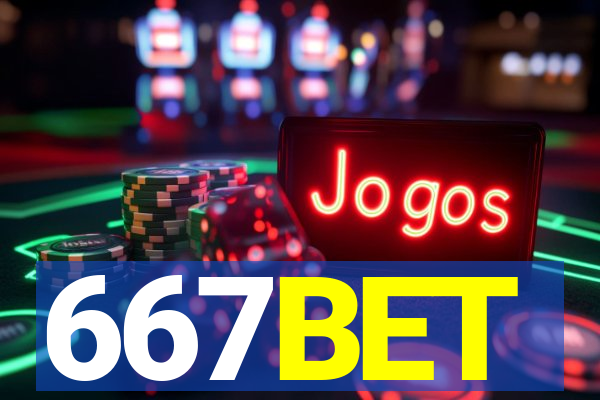 667BET