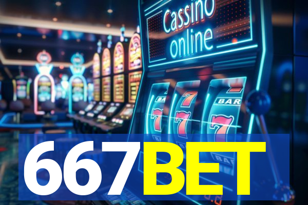 667BET