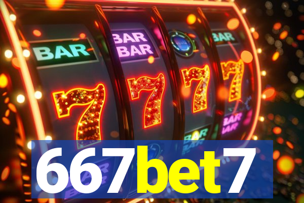 667bet7