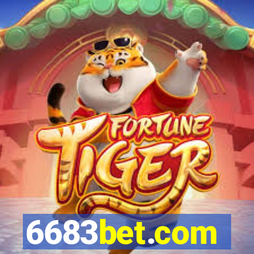 6683bet.com