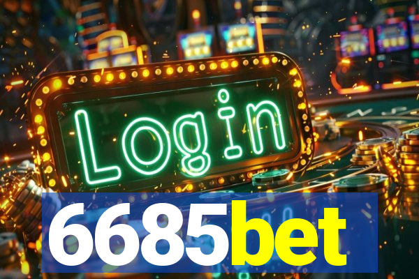 6685bet